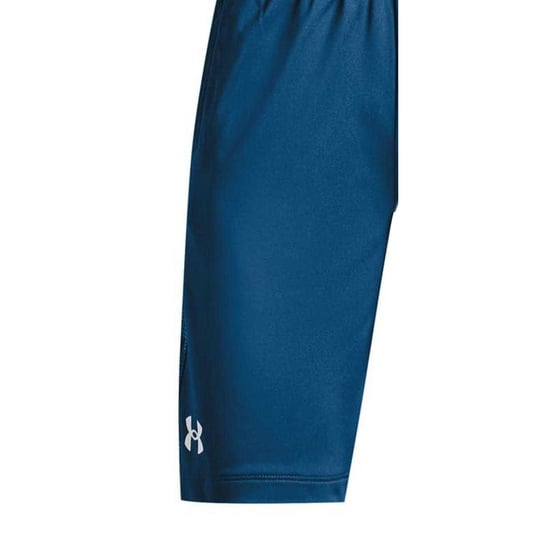 Under Armour - Shorts für Jungen (Blau) - Image 3