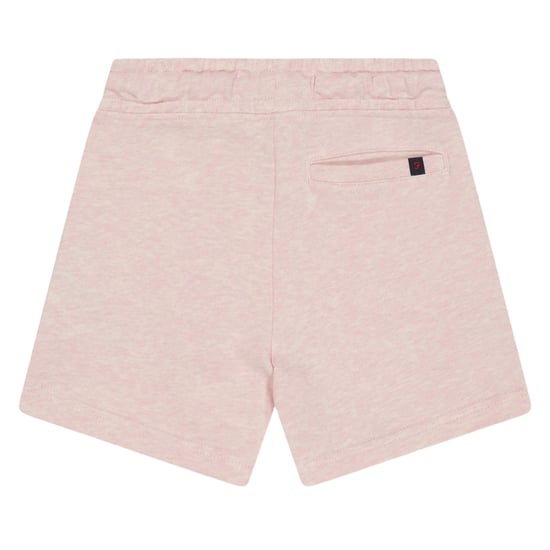 Farah - Sweat-Shorts für Kinder (Pink) - Image 3