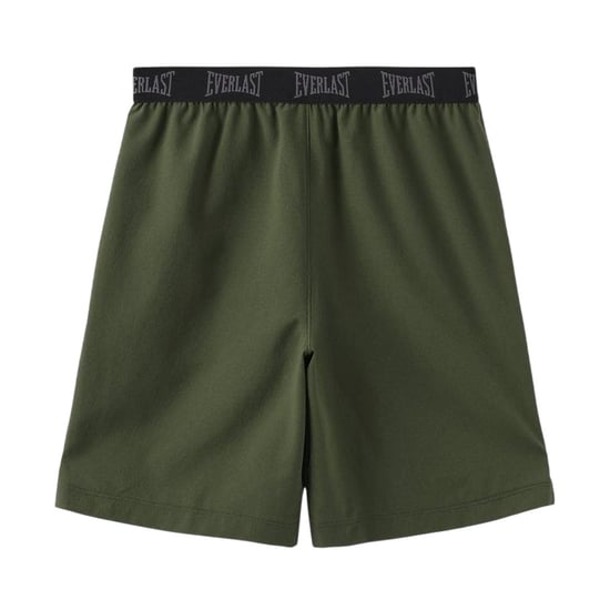Everlast - "Flex" Shorts für Kinder (Khaki) - Image 2