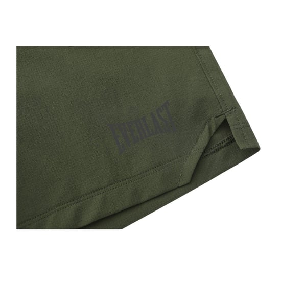 Everlast - "Flex" Shorts für Kinder (Khaki) - Image 3