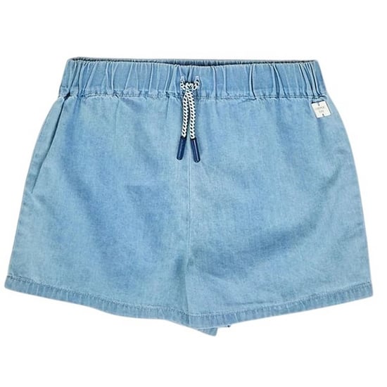 Carrement Beau - Shorts für Baby (Denim) - Image 2