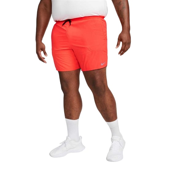 Nike - "Stride" Laufshorts für Herren (Leuchtend Purpur) - Image 4