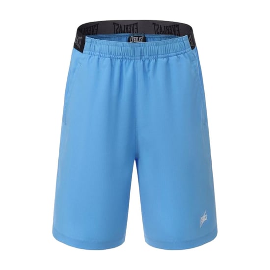 Everlast - "Flex" Shorts für Kinder (Blau) - Image 1
