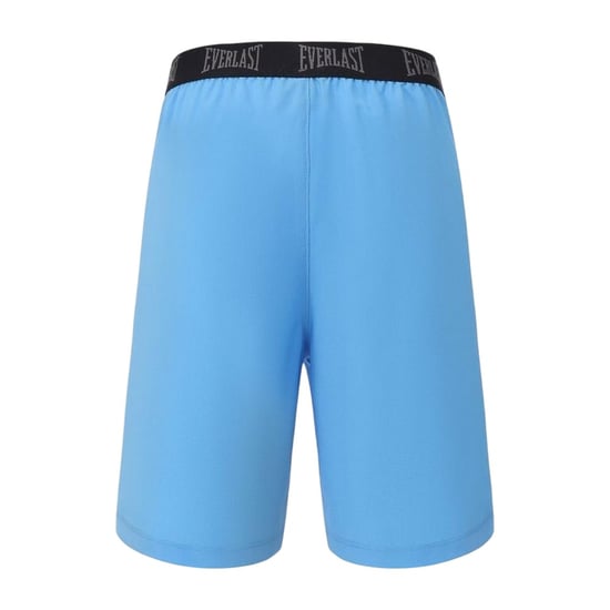Everlast - "Flex" Shorts für Kinder (Blau) - Image 2