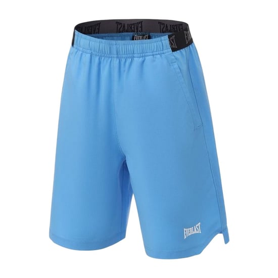 Everlast - "Flex" Shorts für Kinder (Blau) - Image 3