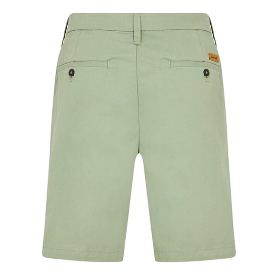 Timberland - "Claremont" Chino Kurze Hose für Herren (Grüne Bucht) - Image 2