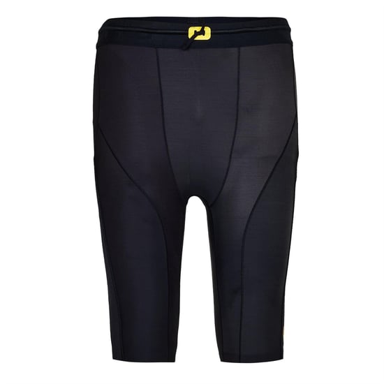 Skins - "Series-5" Kompressions-Shorts für Herren , Training (Schwarz) - Image 1