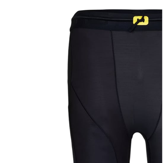 Skins - "Series-5" Kompressions-Shorts für Herren , Training (Schwarz) - Image 3