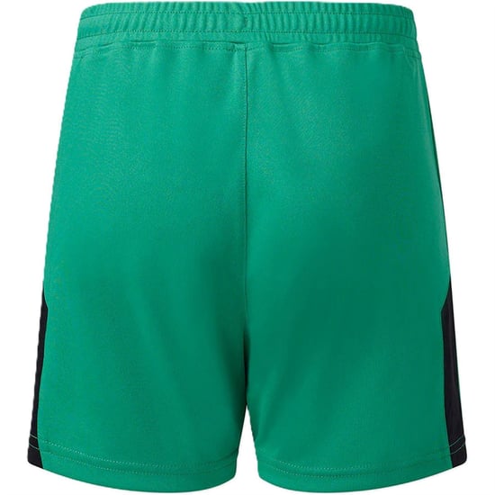 Castore - Fußballshorts für Kinder (Grün/Schwarz) - Image 2