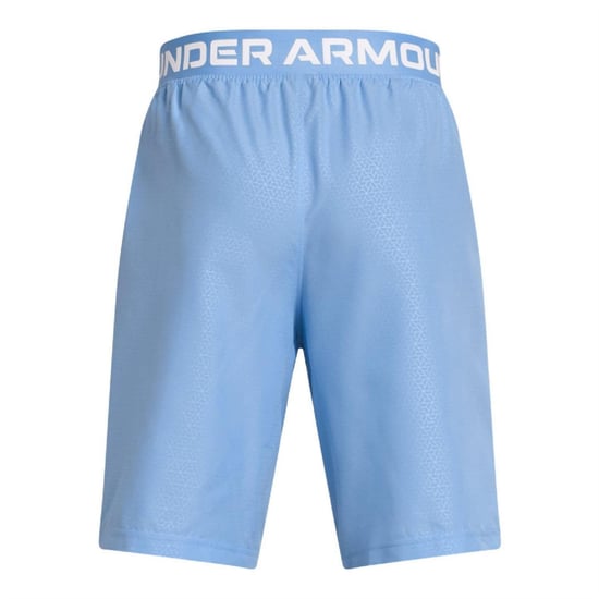 Under Armour - "HalfBack" Shorts für Jungen (Blau) - Image 2