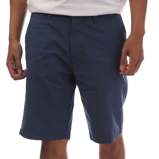 Timberland - "Topsfield" Chino Kurze Hose für Herren (Dunkelblau) - Image 1