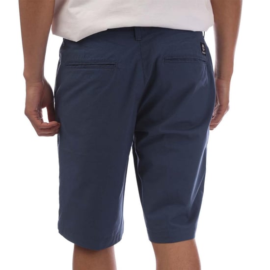 Timberland - "Topsfield" Chino Kurze Hose für Herren (Dunkelblau) - Image 2