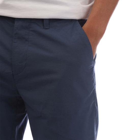 Timberland - "Topsfield" Chino Kurze Hose für Herren (Dunkelblau) - Image 3