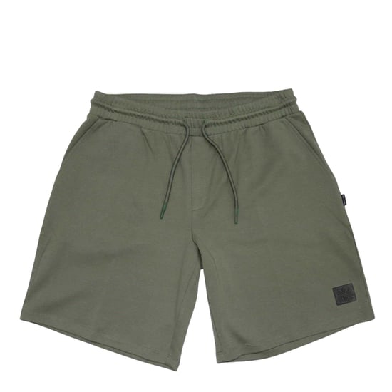 Aquascutum - Shorts für Herren (Militärgrün) - Image 2