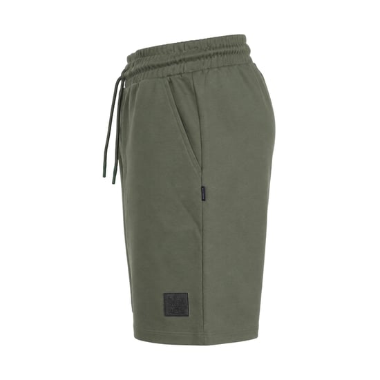 Aquascutum - Shorts für Herren (Militärgrün) - Image 4