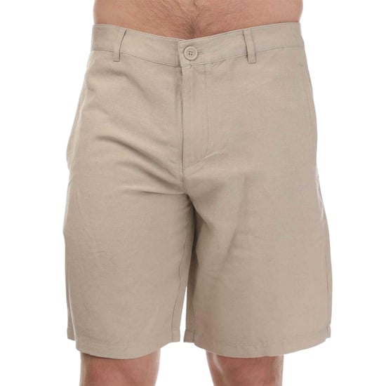 Armani Exchange - Shorts für Herren (Beige) - Image 1