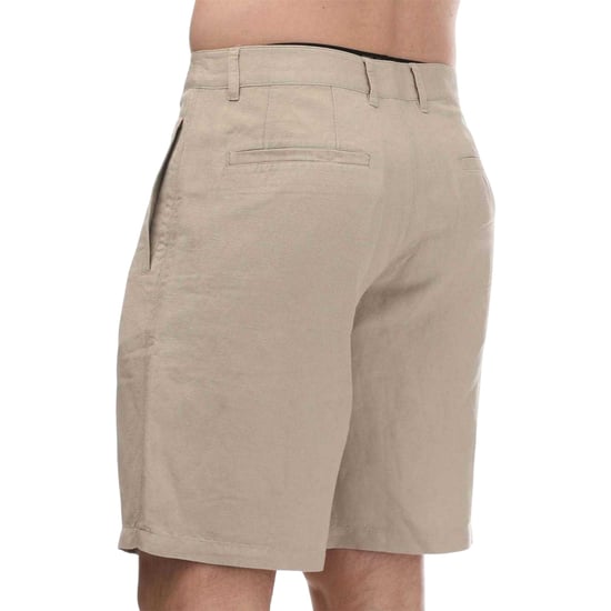 Armani Exchange - Shorts für Herren (Beige) - Image 2