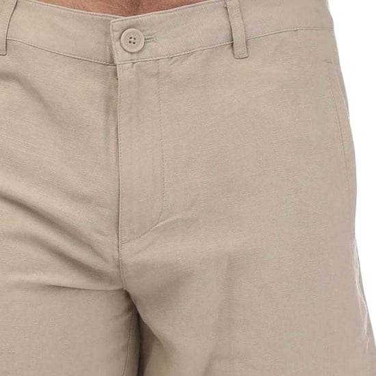 Armani Exchange - Shorts für Herren (Beige) - Image 3
