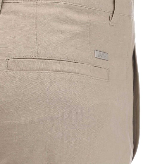 Armani Exchange - Shorts für Herren (Beige) - Image 4