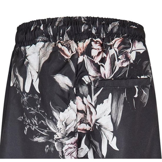 Criminal Damage - "Sinclair" Shorts für Herren (Schwarz) - Image 3