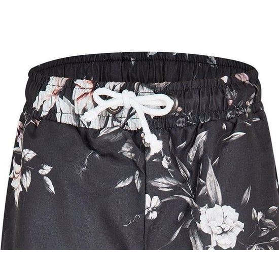 Criminal Damage - "Sinclair" Shorts für Herren (Schwarz) - Image 4