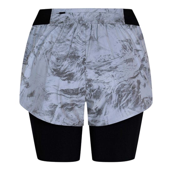 Nike - "Swift" Laufshorts für Damen (Schwarz) - Image 2