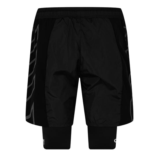 Off White - "Diag" Shorts für Herren (Schwarz) - Image 2