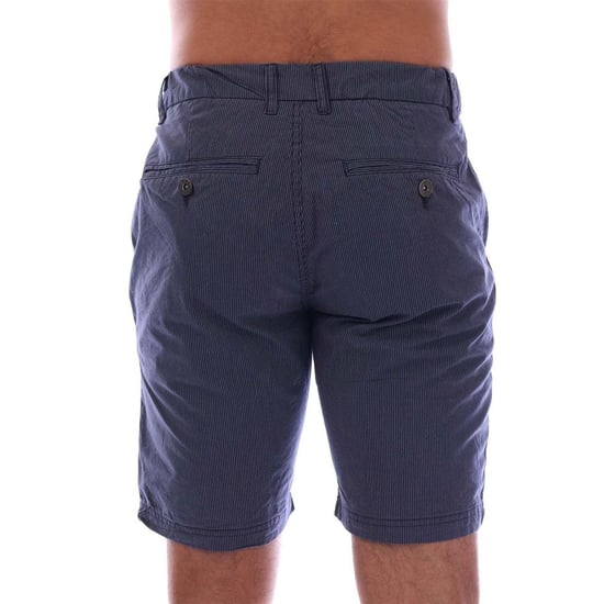 Trespass - Cargo-Shorts für Herren (Marine) - Image 2
