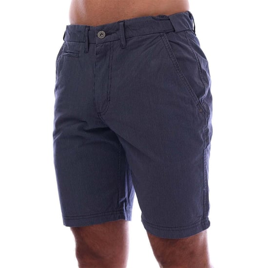 Trespass - Cargo-Shorts für Herren (Marine) - Image 3