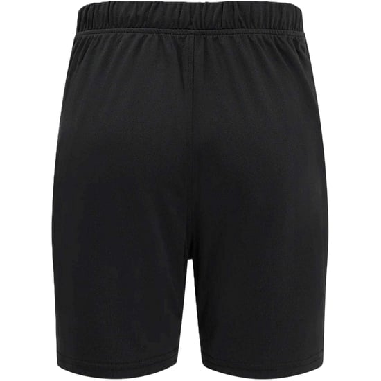 Castore - Fußballshorts für Kinder (Schwarz) - Image 2