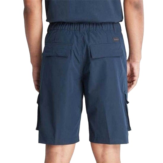 Timberland - Cargo-Shorts für Herren (Marine) - Image 3