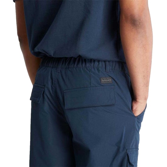 Timberland - Cargo-Shorts für Herren (Marine) - Image 4