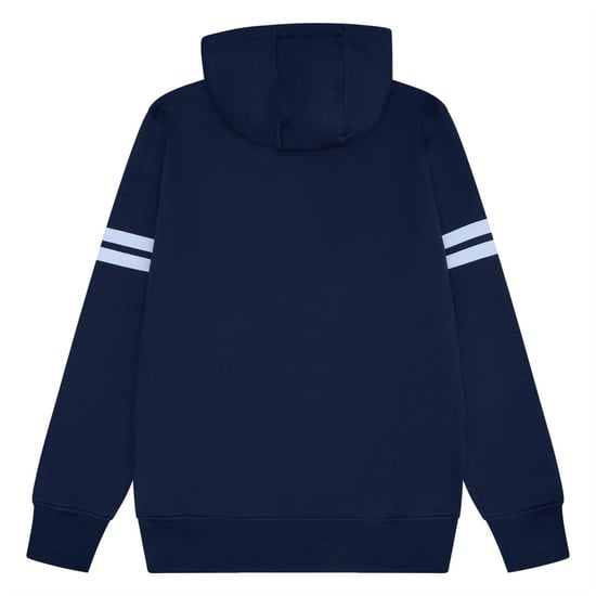 Ellesse - Hoodie zum Überziehen für Herren, Langärmlig (Marine) - Image 2