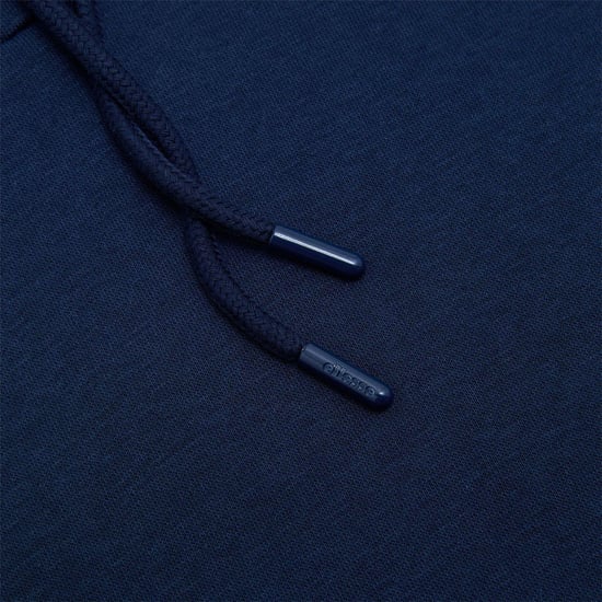Ellesse - Hoodie zum Überziehen für Herren, Langärmlig (Marine) - Image 4