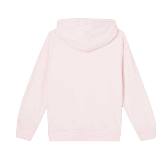 Levis - Kapuzenpullover für Damen, leger (Pink) - Image 3