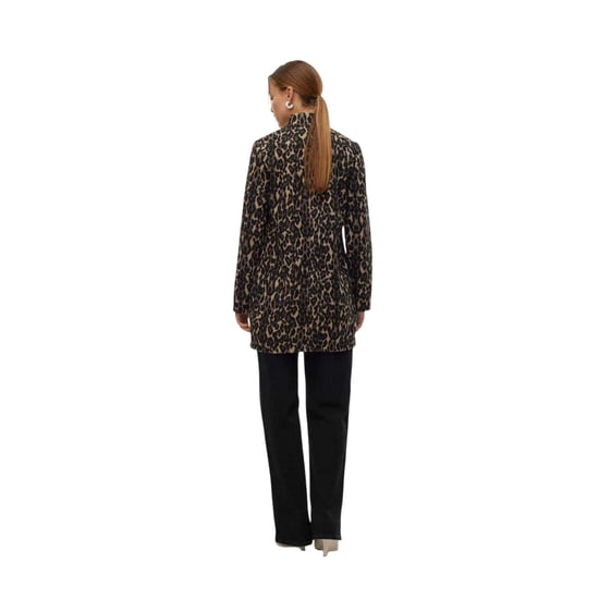 Vero Moda - "Katrine" Jacke für Damen (Braun) - Image 2