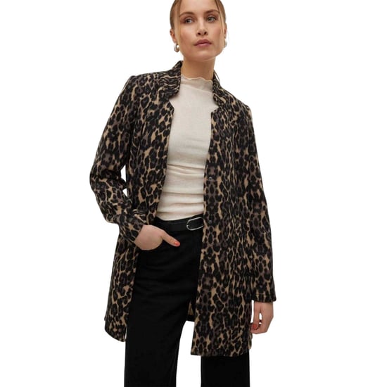 Vero Moda - "Katrine" Jacke für Damen (Braun) - Image 3
