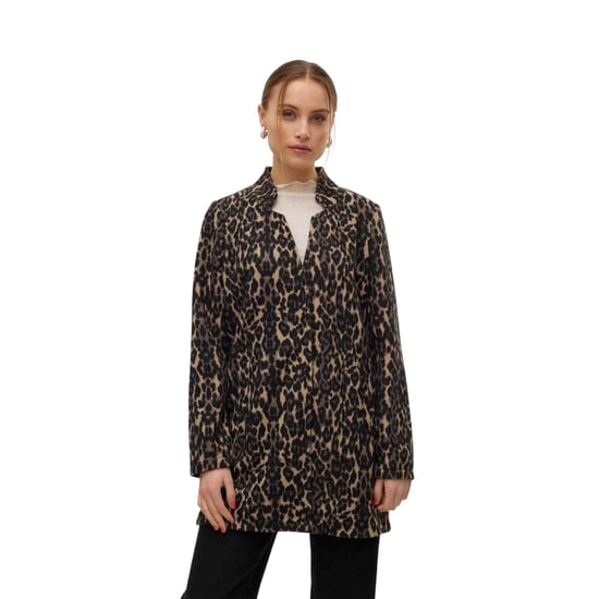 Vero Moda - "Katrine" Jacke für Damen (Braun) - Image 4