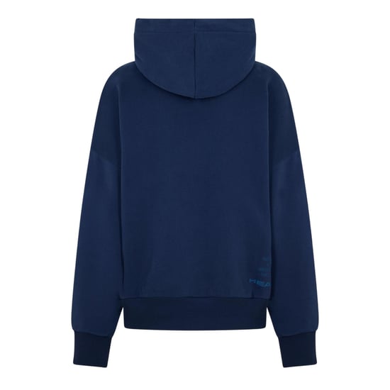 Head - "Motion" Kapuzenpullover für Damen (Blau) - Image 2