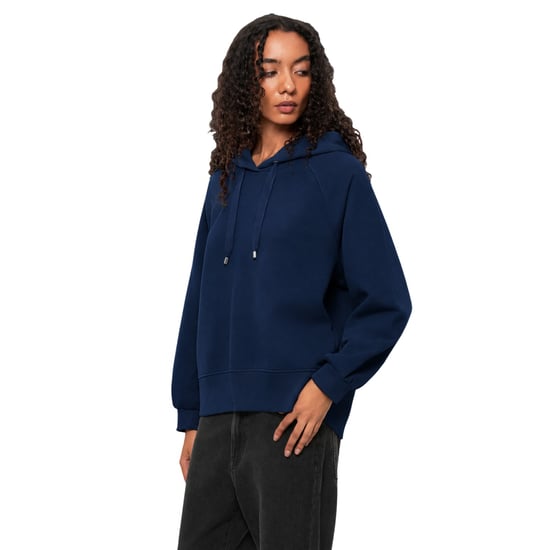Head - "Motion" Kapuzenpullover für Damen (Blau) - Image 3