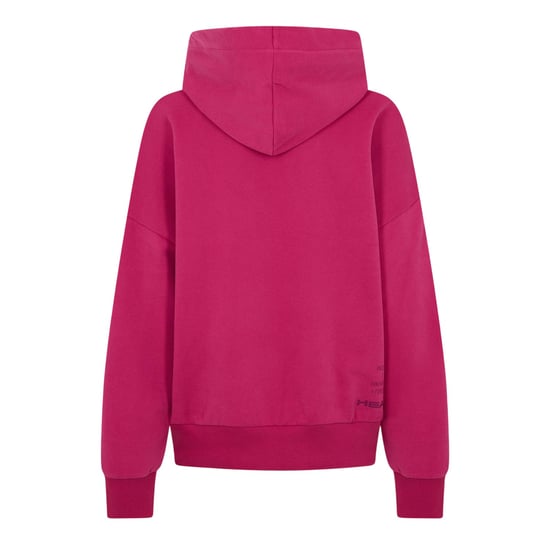 Head - "Motion" Kapuzenpullover für Damen (Pink) - Image 2