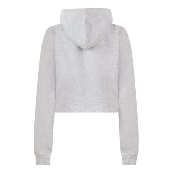 Miso - Kurz-Hoodie für Damen, leger (Haferflocken) - Image 2