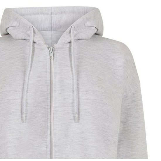 Miso - Kurz-Hoodie für Damen, leger (Haferflocken) - Image 3