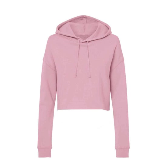 Miso - Kapuze mit Kordelzug für Damen (Pink) - Image 1