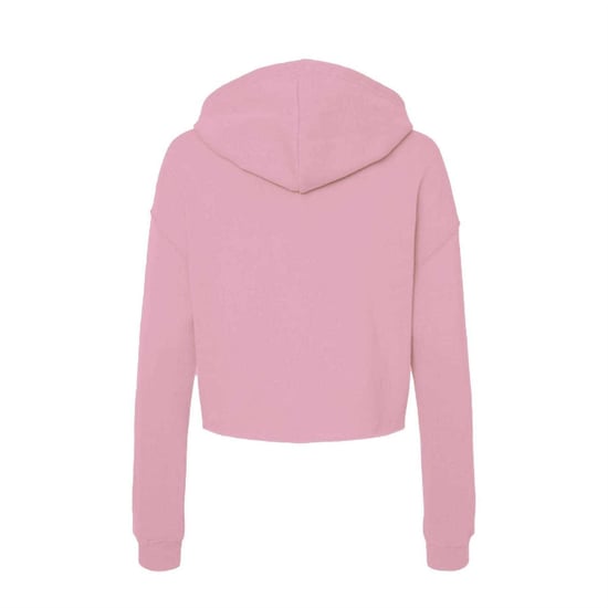 Miso - Kapuze mit Kordelzug für Damen (Pink) - Image 2