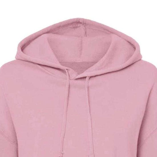 Miso - Kapuze mit Kordelzug für Damen (Pink) - Image 3