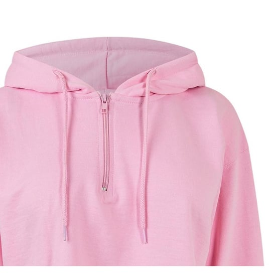 Miso - Kurz-Hoodie für Damen (Pink) - Image 3