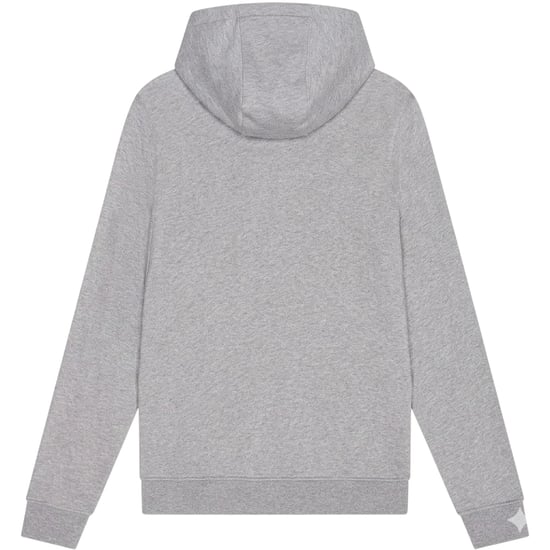 Lyle & Scott - "Classic" Kapuzenpullover für Kinder (Hellgrau) - Image 2