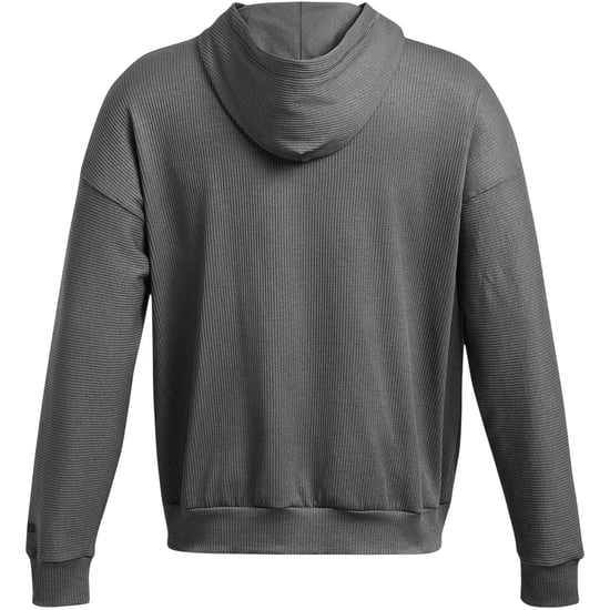 Under Armour - Kapuzenpullover für Herren, leger (Grau) - Image 3