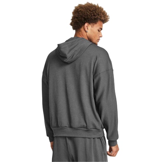 Under Armour - Kapuzenpullover für Herren, leger (Grau) - Image 4